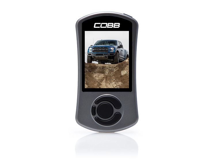 Ford F-150 COBB Accessport V3